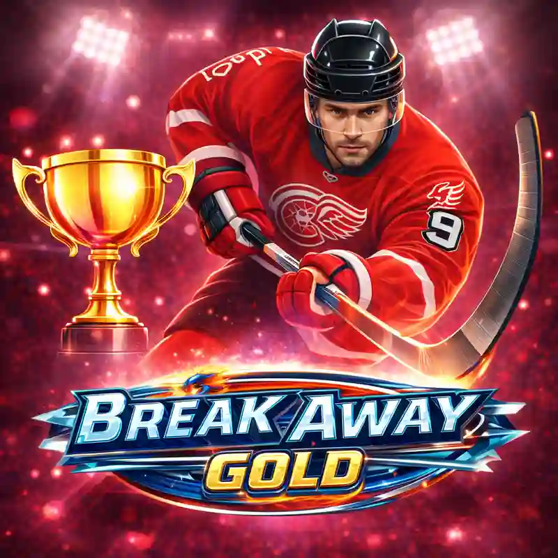 Break Away Gold Slot Game scatterbet