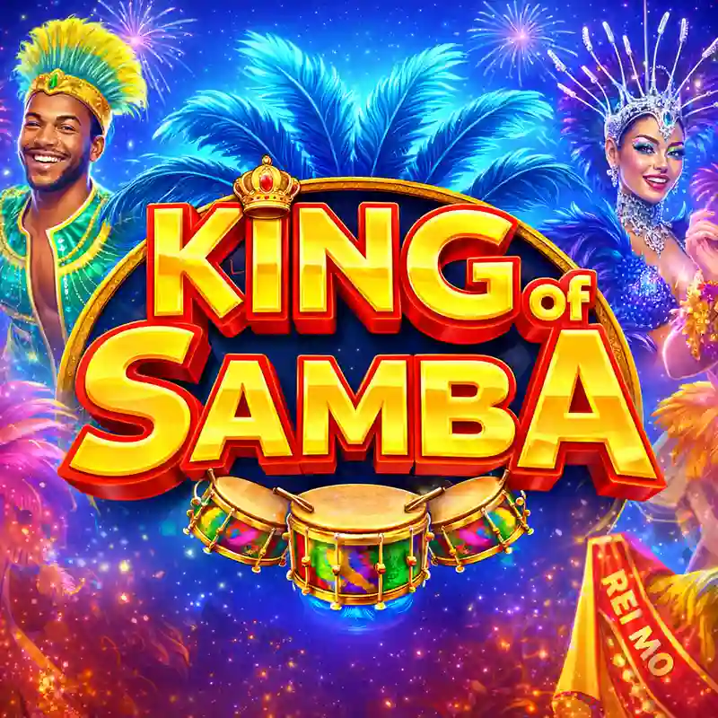 King of Samba game