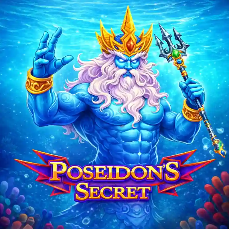 Poseidons Secret game